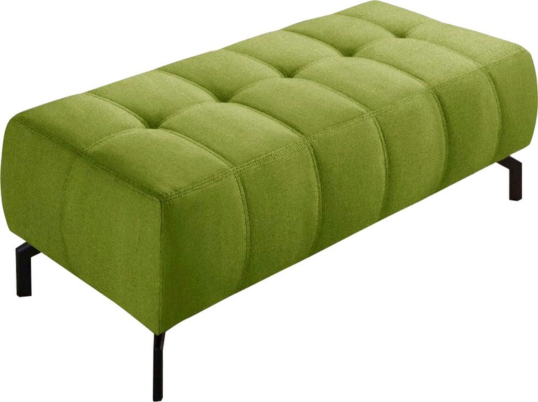 DOMO collection Sitzhocker