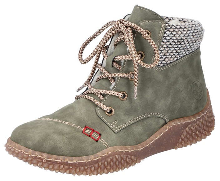 Rieker High top Sneaker