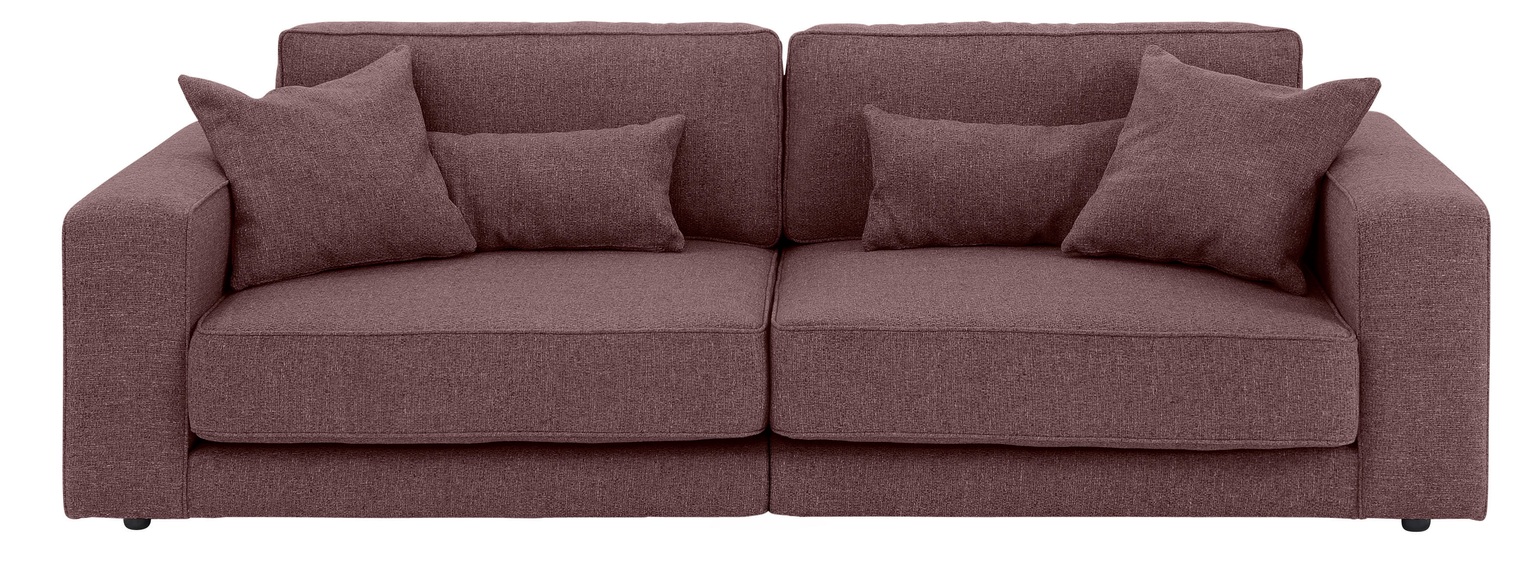 GOODproduct 3-Sitzer »Grenette«, Modulsofa, im Baumwoll-/Leinenmix oder umweltschoned aus recycelten Stoffen, Federkern