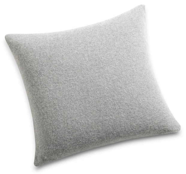 BIEDERLACK Dekokissen »Cashmere«, (1 St.), 40 x 40 cm