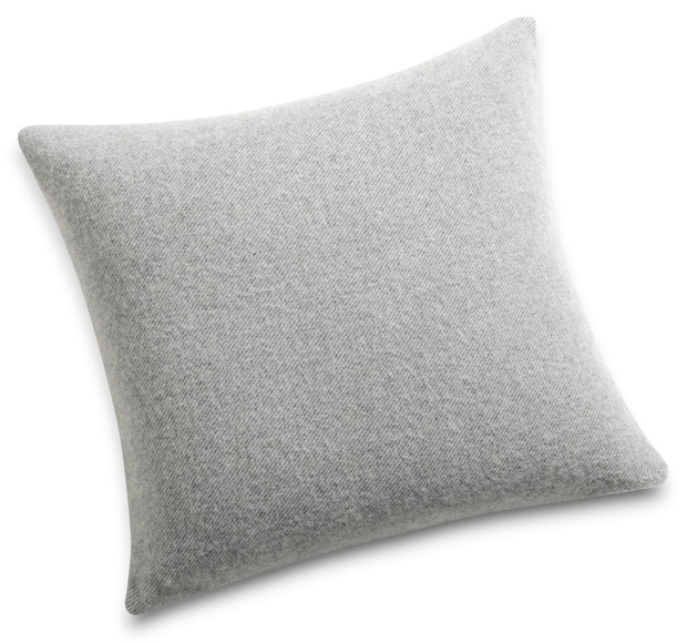 BIEDERLACK Dekokissen »Cashmere«, (1 St.), 40 x 40 cm