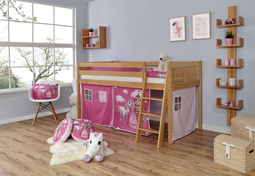 Ticaa Hochbett »Eric«