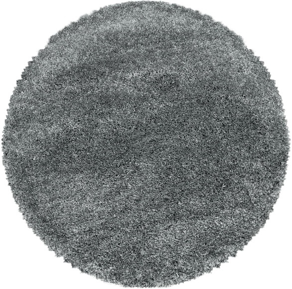 Ayyildiz Teppiche Hochflor-Teppich »FLUFFY 3500«, rund, 50 mm Höhe