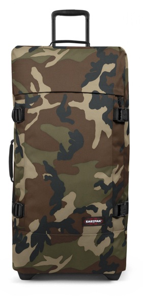 Eastpak Reisetasche »TRANVERZ L, Camo«