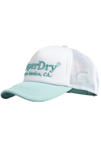 Superdry Trucker Cap »VINTAGE TRUCKER CAP«