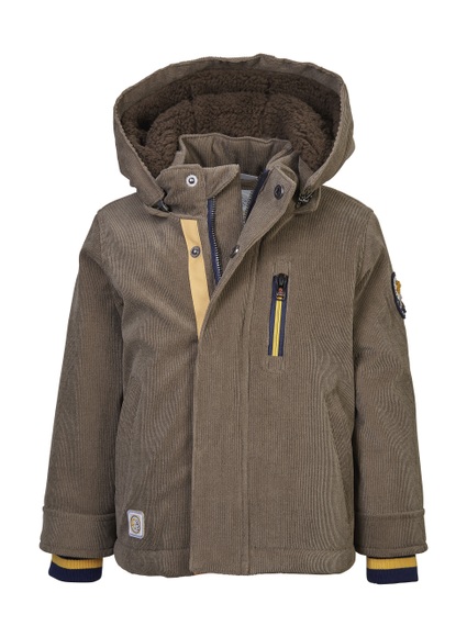 Killtec Funktionsjacke »FIW 6 MNS JCKT«