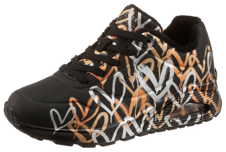 X JGoldcown Uno Damen Sneaker