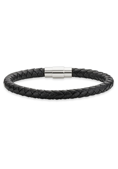 Bruno Banani Lederarmband »B4046B/20/00/20,5«