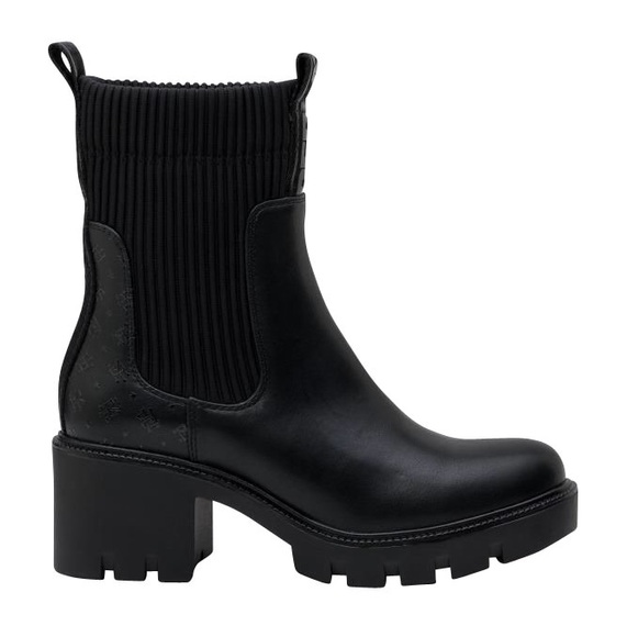Replay Chelseaboots, mit 7,5-cm-Absatz