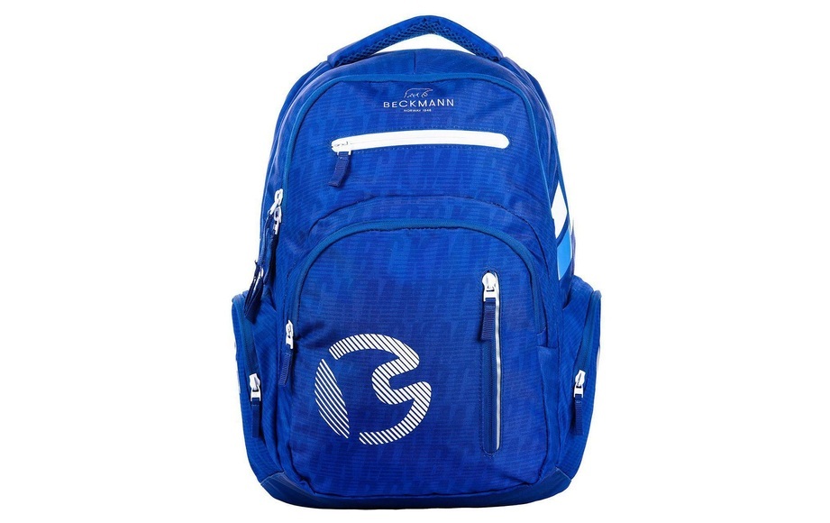 Beckmann Schulthek Sport Junior
