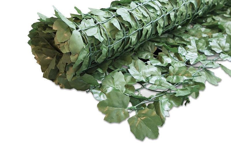 Windhager Sichtschutz Hecke Ahorn 1.5x3m