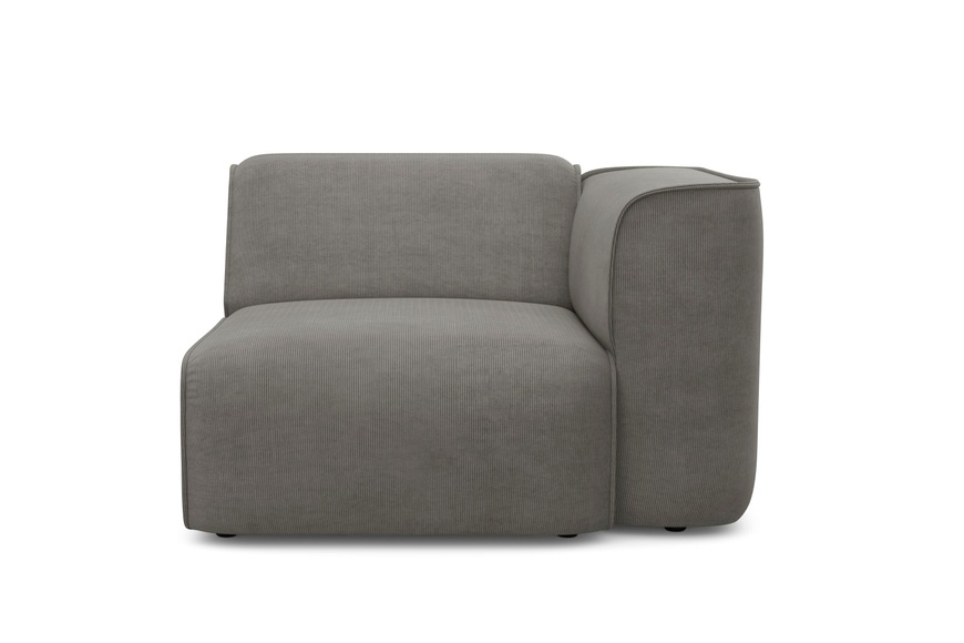 COUCH? Sessel »Fettes Polster«, als Modul oder separat verwendbar, viele Module für individuelle Zusammenstellung s. 