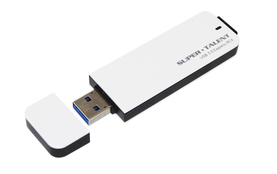 Super Talent Super Talent Express RC4 USB3.0