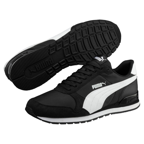PUMA Sneaker »ST Runner v2 NL«