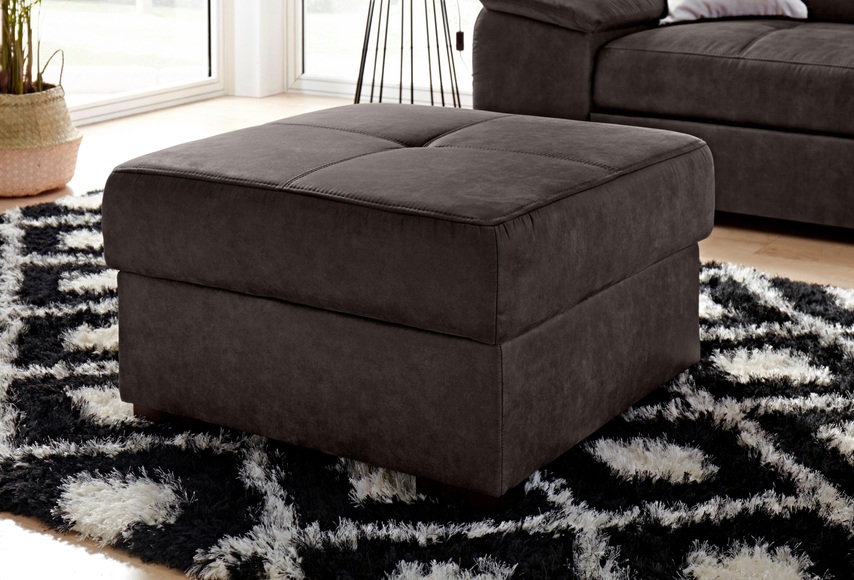 exxpo - sofa fashion Hocker