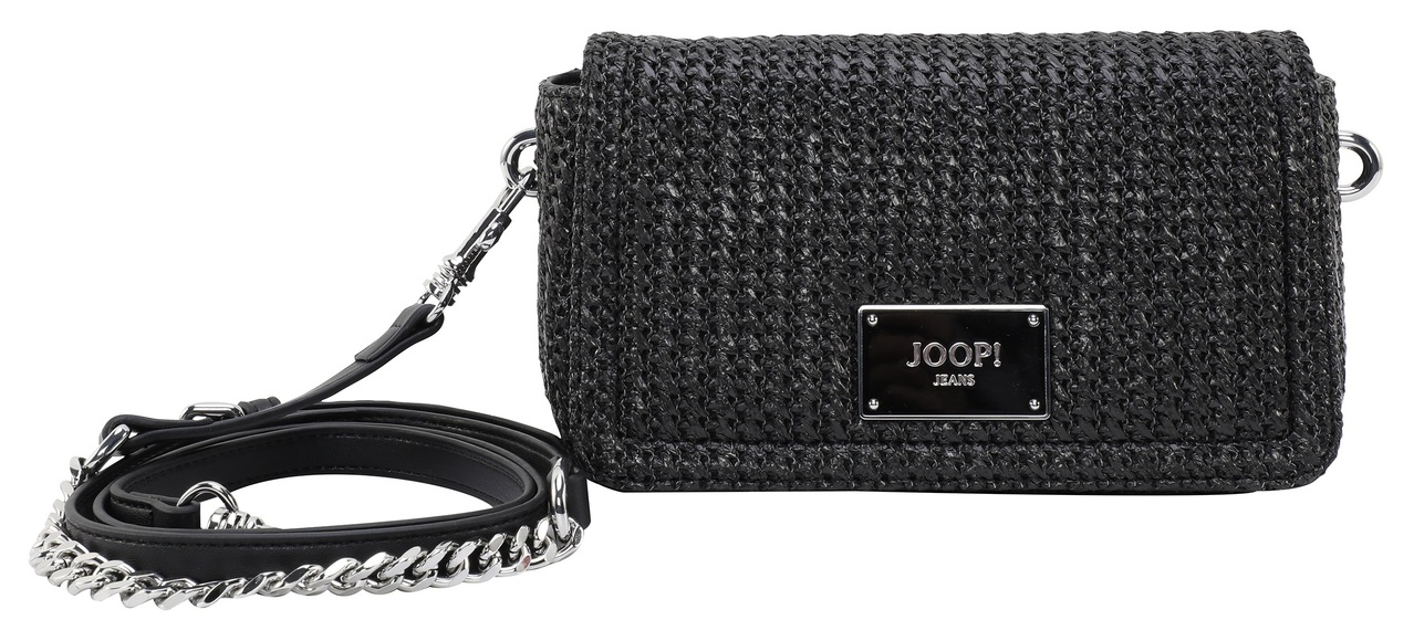 Joop Jeans Umhängetasche »allegro cestino luzi shoulderbag xshf«, als modisches Accessoire