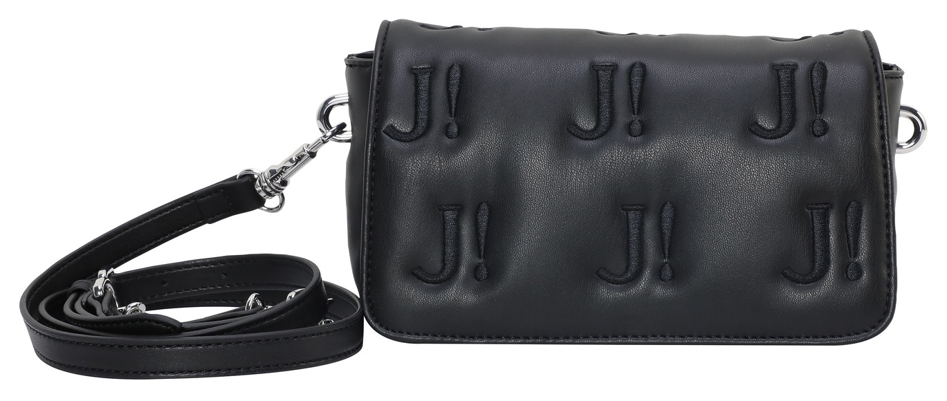 Joop Jeans Umhängetasche »serenita luzi shoulderbag xshf«, mit Logo Prägung