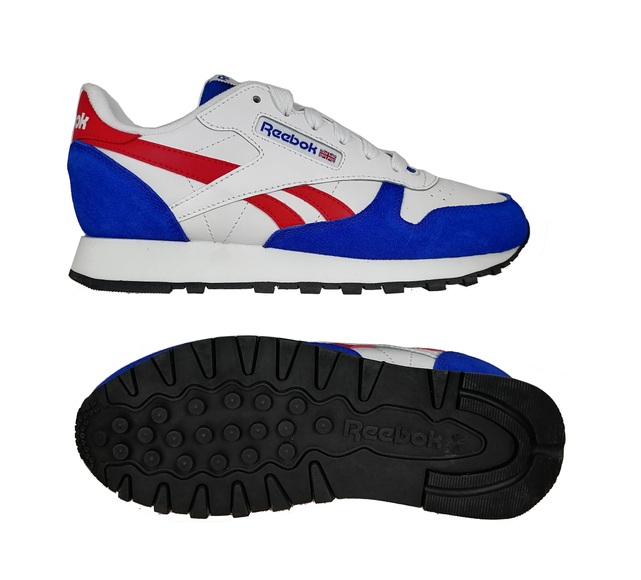Reebok Classic Laufschuh »CLASSIC LEATHER«