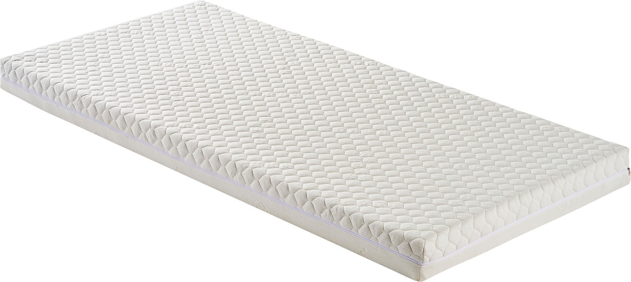 Hoppekids Kindermatratze »ECO Dream«, 12 cm cm hoch, Raumgewicht: 45 kg/m³, (1 St.)
