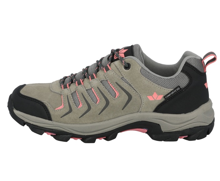 Lico Outdoorschuh »Outdoorschuh Manaslu«
