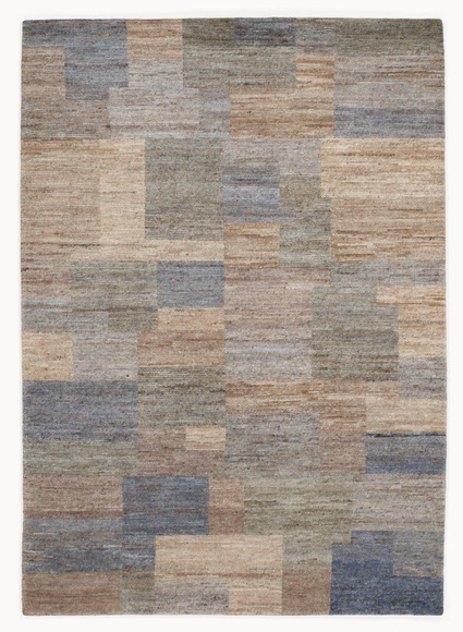Wollteppich, »Elegant New Lima«, OCI DIE TEPPICHMARKE, rechteckig, Höhe 13 mm, manuell geknüpft
