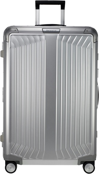 Samsonite Lite-Box Alu 76 CM
