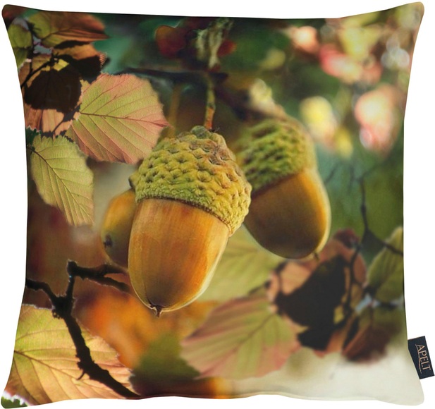 Apelt Kissenhülle Herbstzeit