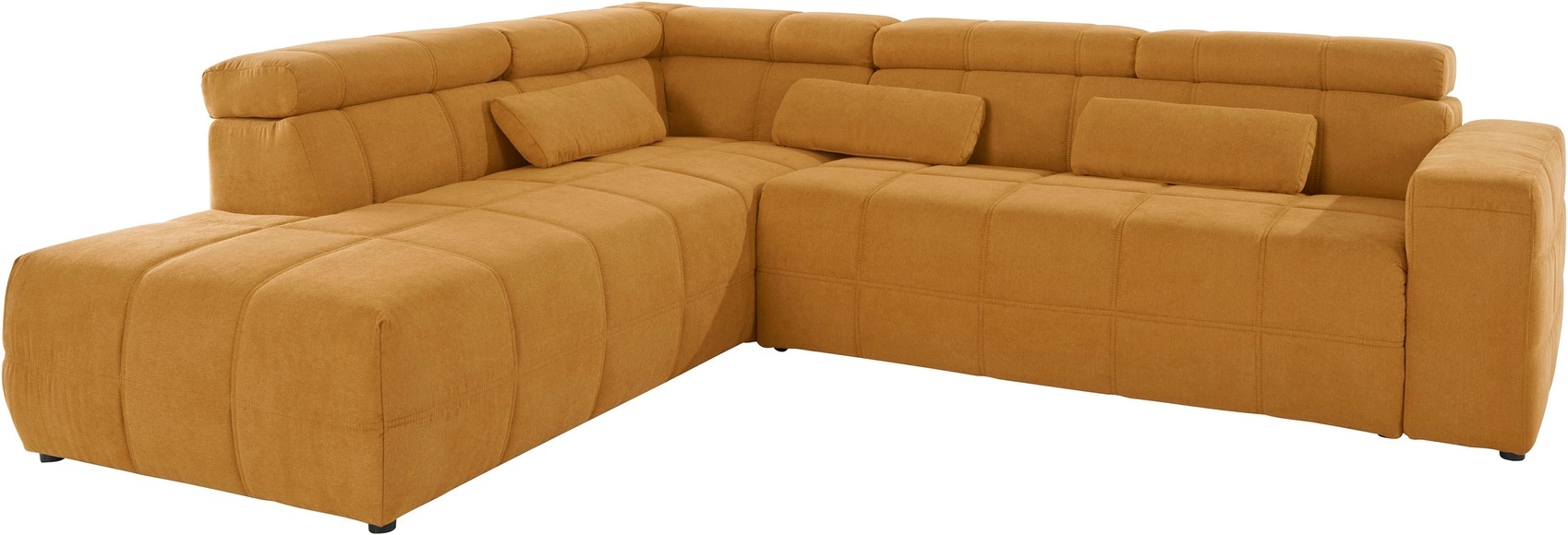 DOMO collection Ecksofa