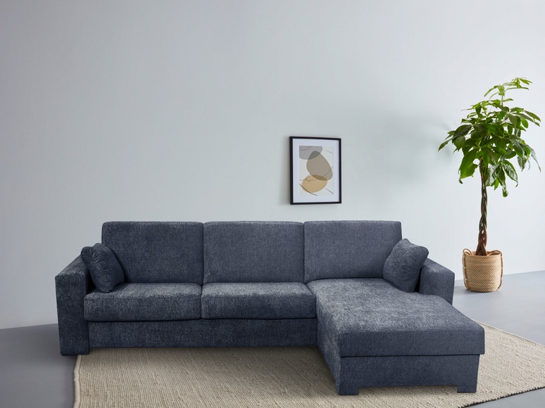 Home affaire Ecksofa »Roma 