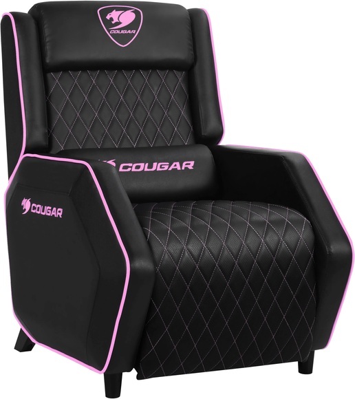 Cougar Gaming-Stuhl »Ranger Royal«