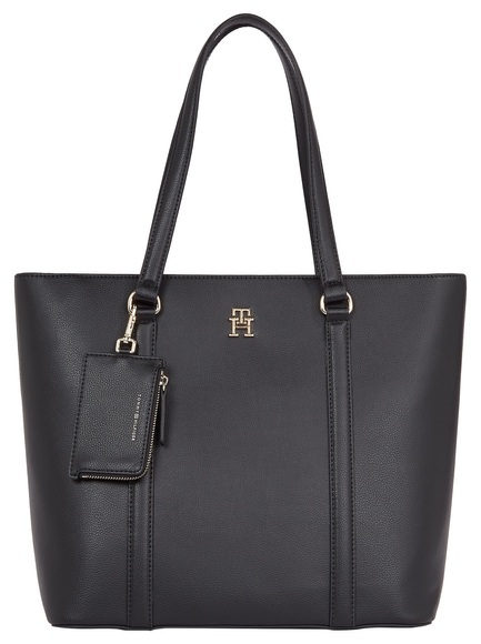 Shopping-bag Damen Black ONE SIZE