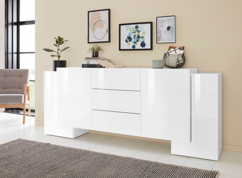 INOSIGN Sideboard »Pillon«