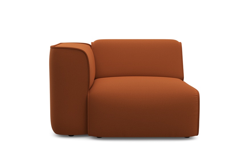 COUCH? Sessel »Fettes Polster«, als Modul oder separat verwendbar, viele Module für individuelle Zusammenstellung s. 