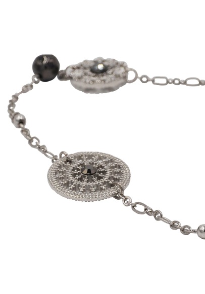 J.Jayz Lange Kette »Figaro Blume«