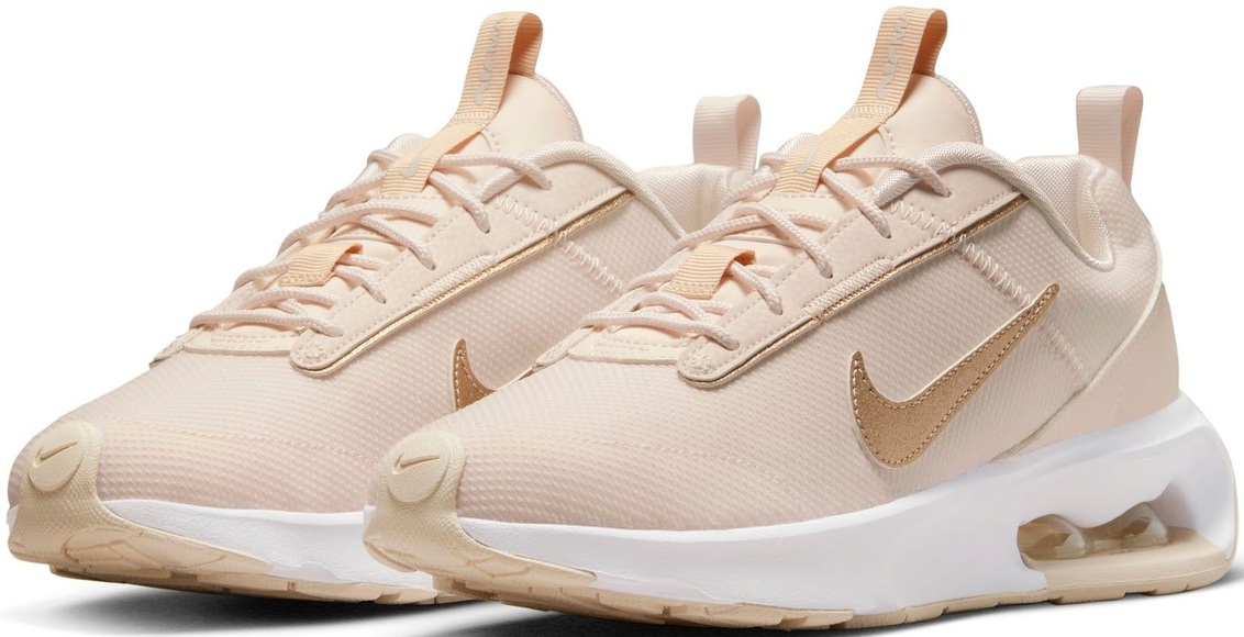 Air Max INTRLK Lite Damen Sneaker