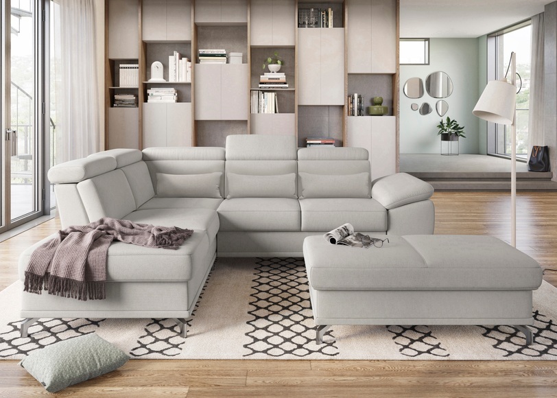 sit&more Ecksofa