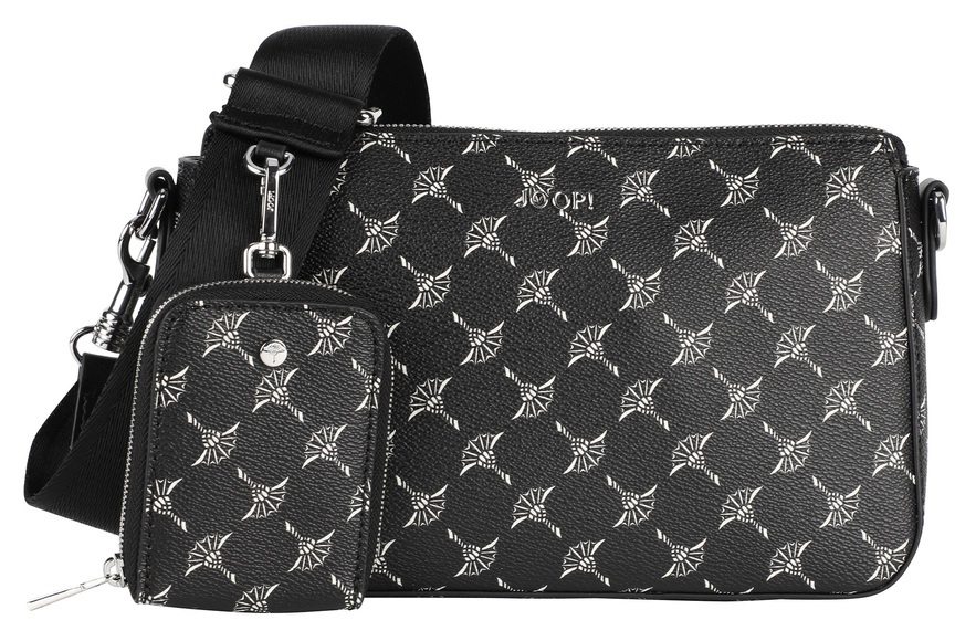 Joop! Umhängetasche »cortina 1.0 jasmina shoulderbag shz«, schönes Geschenkset