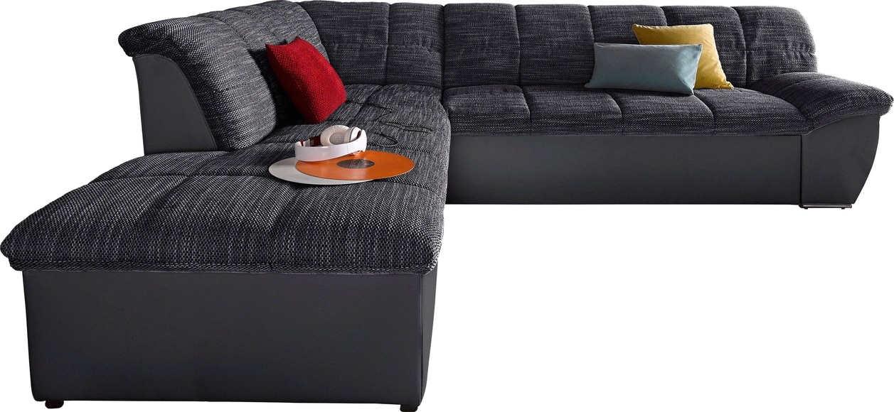 DOMO collection Ecksofa