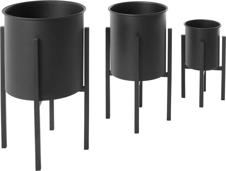 andas Blumenständer (3er-Set)
