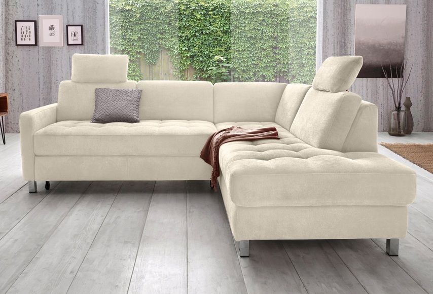 sit&more Ecksofa
