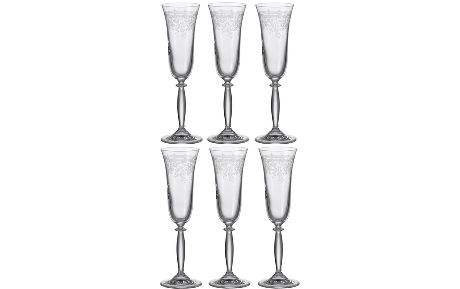 Montana Champagnerglas 180ml