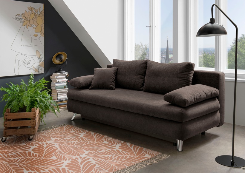 INOSIGN Schlafsofa