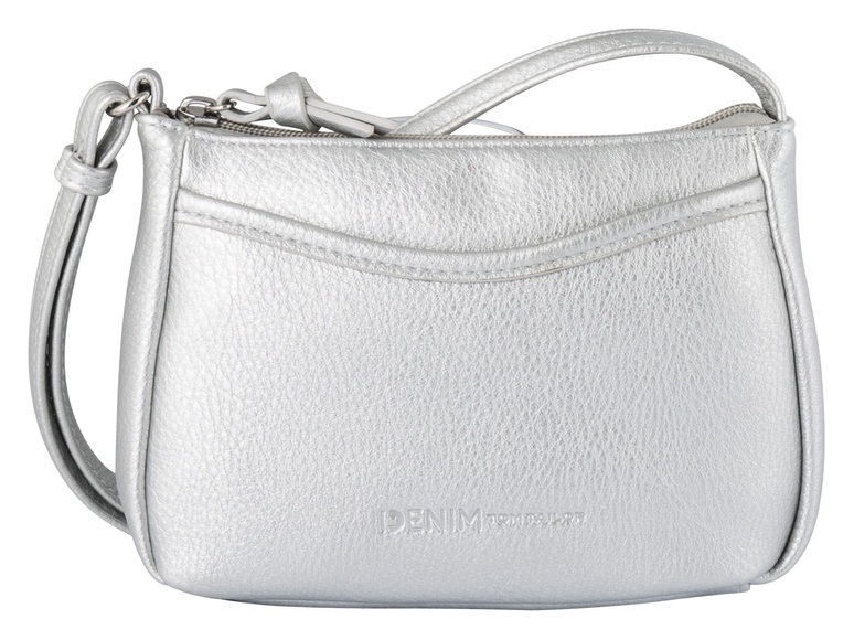 TOM TAILOR Denim Mini Bag »CILIA«