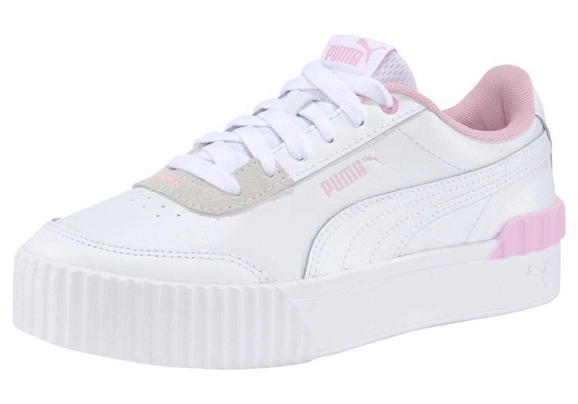 Carina Lift Damen Sneaker