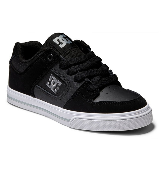DC Shoes Sneaker »Pure«