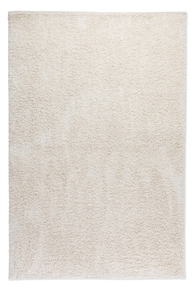 freundin Home Collection Hochflor-Teppich »Soft Twist«, rechteckig, Hochflor, Langflor, Shaggy, Wohnzimmer, Esszimmer, Schlafzimmer, Flur