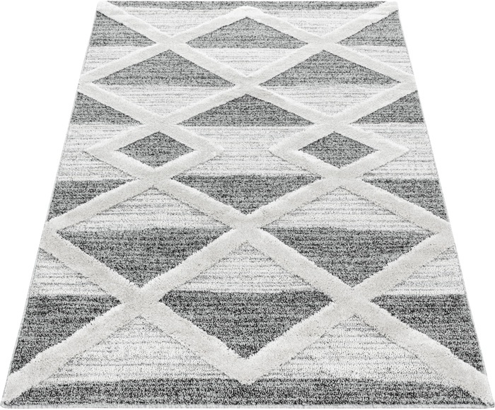 Ayyildiz Teppiche Teppich »PISA 4709«, rechteckig, 20 mm Höhe