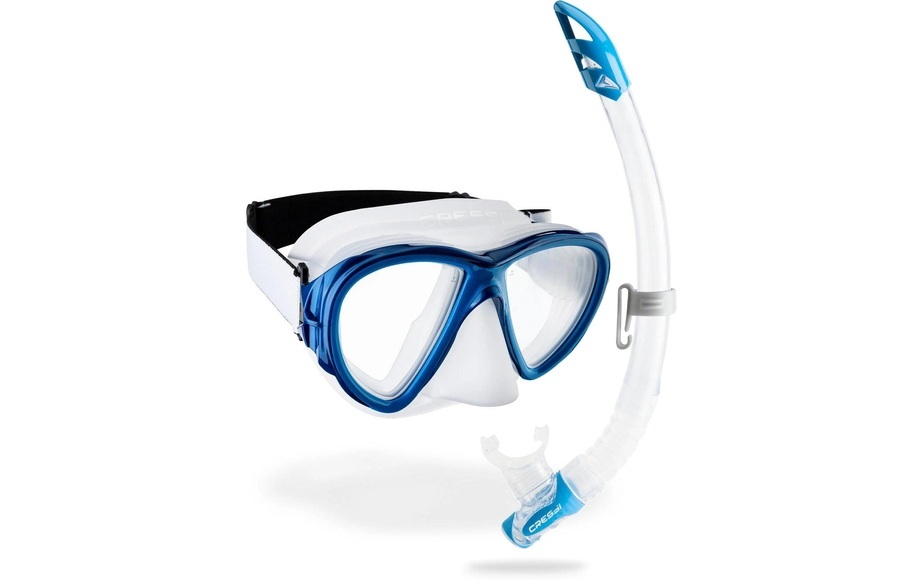 Cressi Taucherbrille