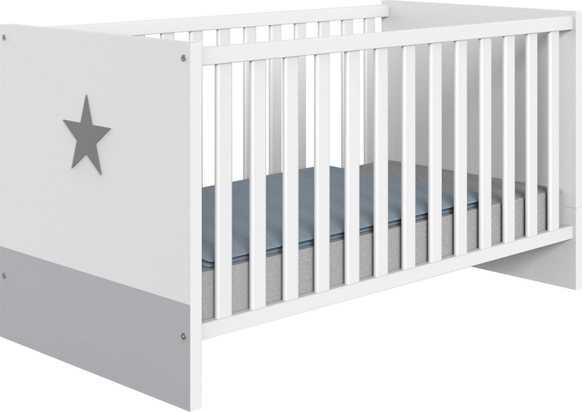 Wimex Babybett, »Rocky«