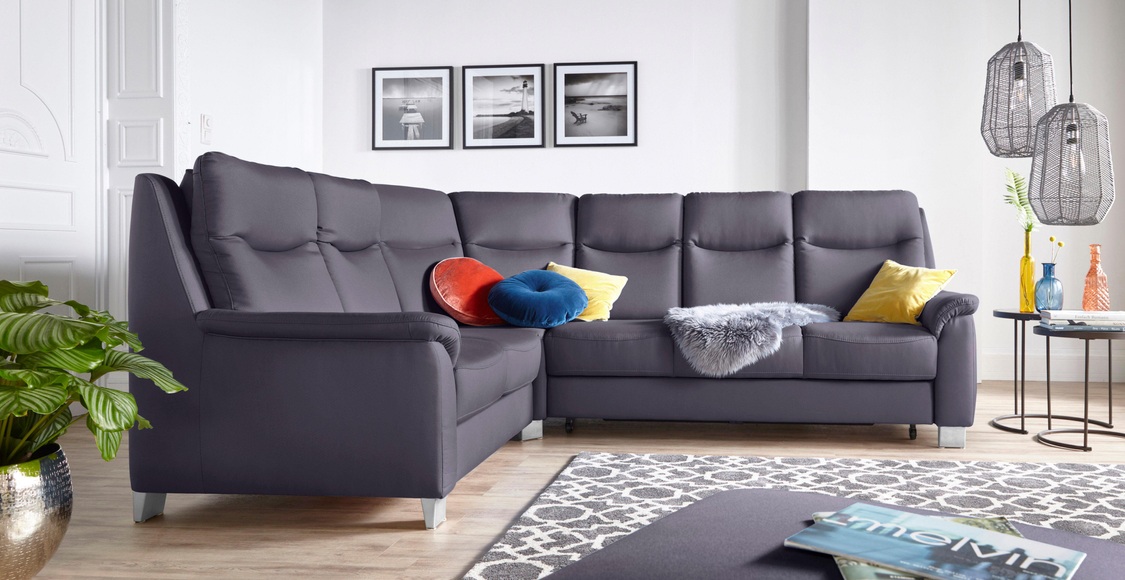 sit&more Ecksofa